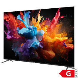 Telewizor LTV75-SG400 Google TV 75” – 4K UHD 60 Hz DAHUA