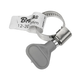 METAL TIE BSGRIPM-12-20/9 BRAD