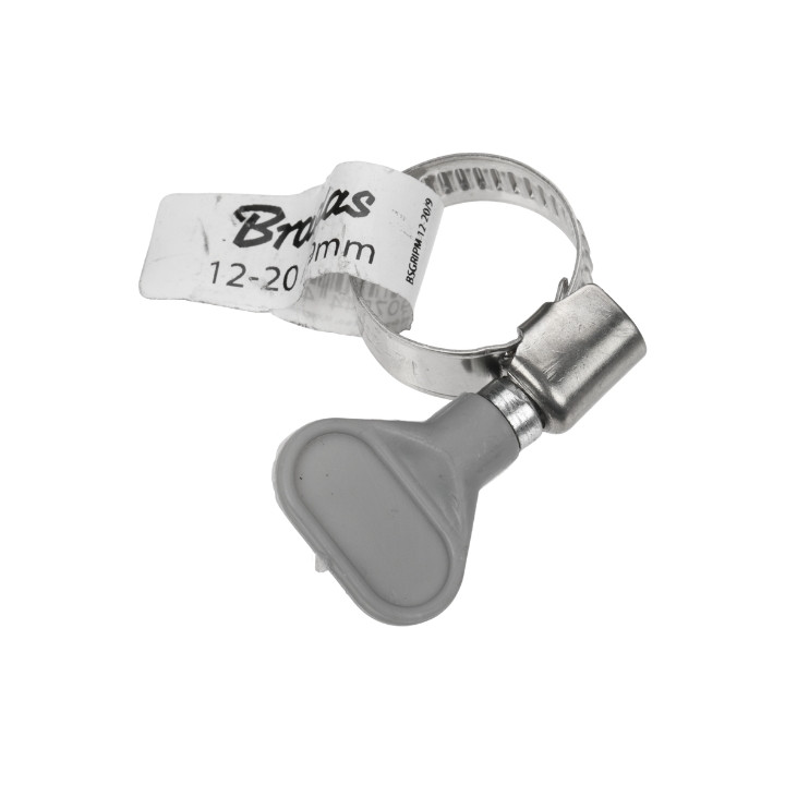 METAL TIE BSGRIPM-12-20/9 BRAD