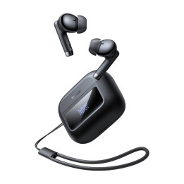 Наушники TWS Mcdodo B04 Series HP-3290 (черные)