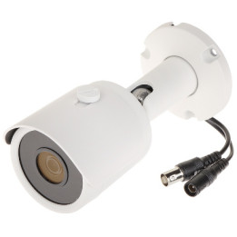 AHD, HD-CVI, HD-TVI, PAL CAMERA APTI-H50C2-36W 2Mpx / 5Mpx 3.6 mm