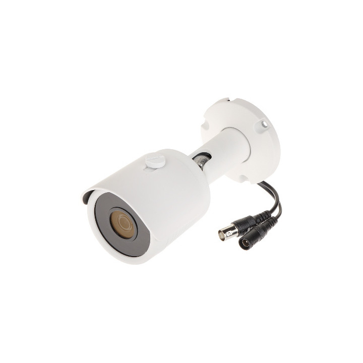 AHD, HD-CVI, HD-TVI, PAL CAMERA APTI-H50C2-36W 2Mpx / 5Mpx 3.6 mm