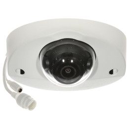 DAHUA IPC-HDBW4431F-M-DAE-0280B-S2 4MP IR Dome IP Camera, 2.8mm, PoE