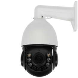 APTI OMEGA-AI50P18-16 5MP PTZ камера PoE