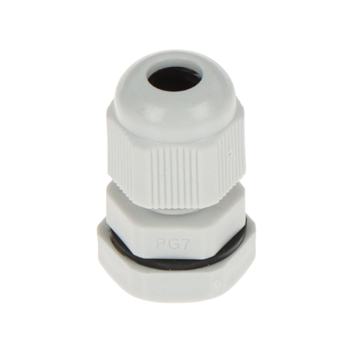 CABLE GLAND D/PG-7 IP68 PG 7