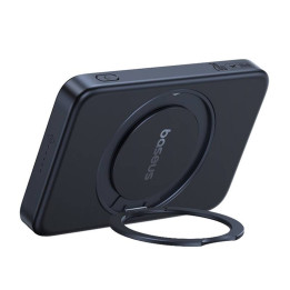 Powerbank magnetico Baseus con supporto PicoGo Qi2 5000mAh 20W
