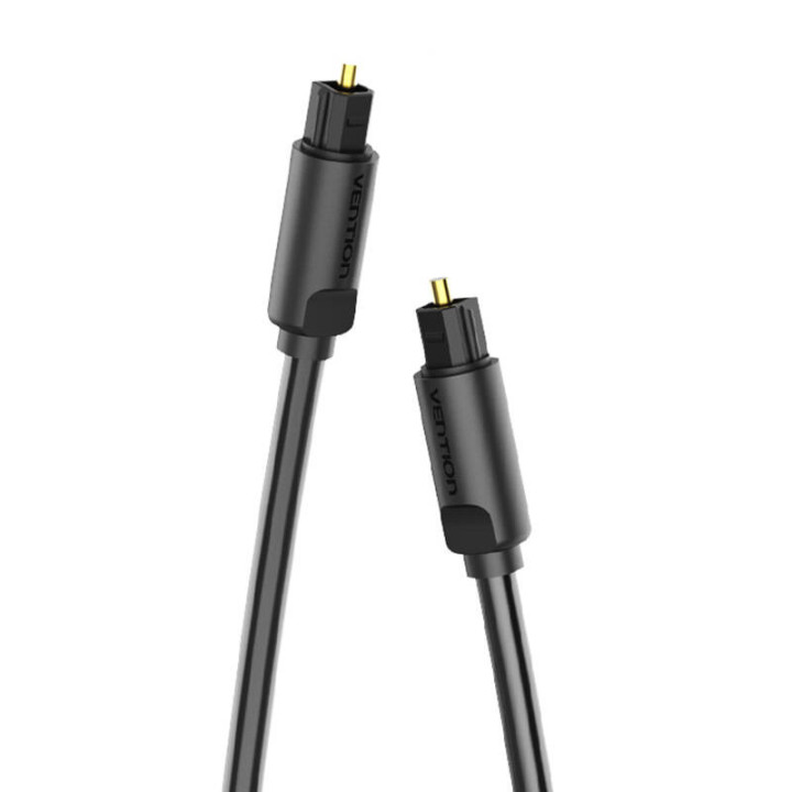 Kabel Audio Optyczny Vention BAEBI 3m Czarny