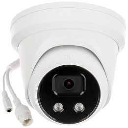 IP CAMERA DS-2CD2386G2-I(2.8MM)(C) AcuSense - 8.3 Mpx Hikvision