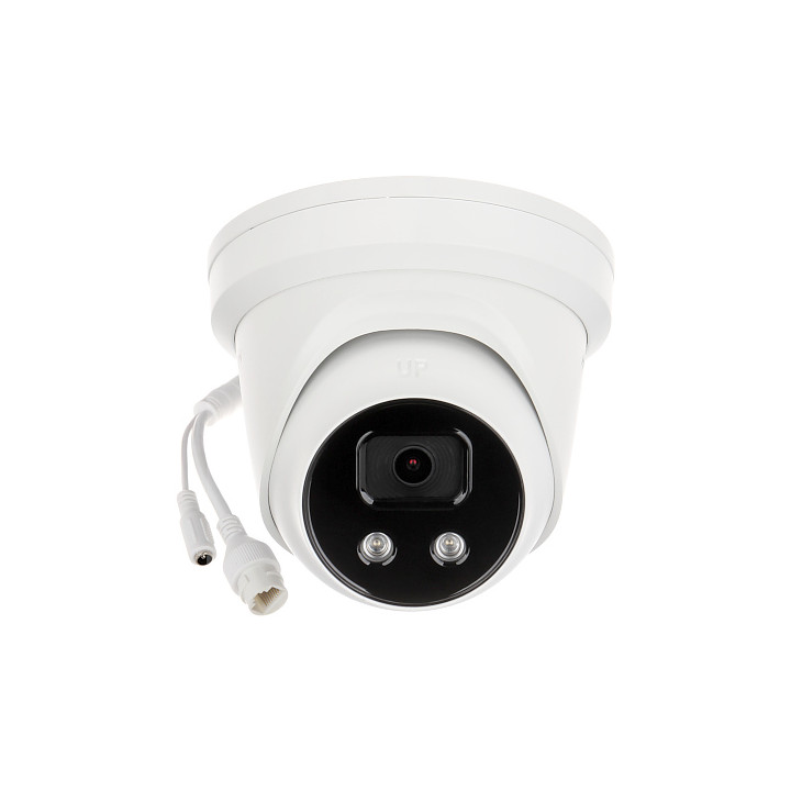 IP CAMERA DS-2CD2386G2-I(2.8MM)(C) AcuSense - 8.3 Mpx Hikvision