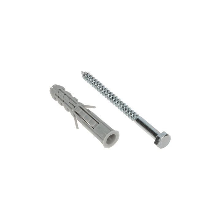 EXPANSION PLUG KS-10/6X80 KLIMAS