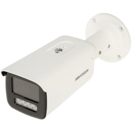 IP-КАМЕРА DS-2CD2T63G2-4LI(2,8MM)/PL Smart Hybrid Light AcuSense - 6 Мп 2,8 мм Hikvision