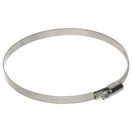 METAL TIE OPM-110-130X9.0