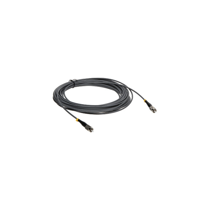 SINGLE-MODE PATCHCORD PC-FC/FC-10 10 m
