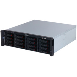 NVR NVR616H-128-XI 128 CHANNELS WizMind DAHUA