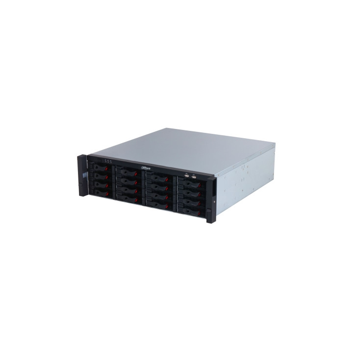 NVR NVR616H-128-XI 128 KANAŁÓW WizMind DAHUA