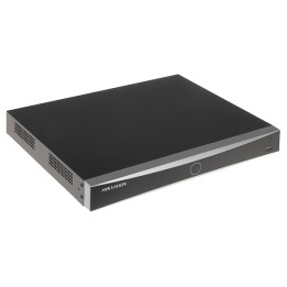NVR DS-7616NXI-I2/16P/S E PL 16 CHANNELS, 16 PoE AcuSense Hikvision