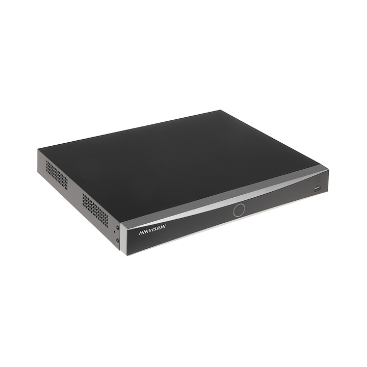 NVR DS-7616NXI-I2/16P/S E PL 16 KANAŁÓW, 16 PoE AcuSense Hikvision
