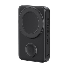 Power Bank magnetico per Apple Watch Mcdodo MC-1461 10000mAh, 20W (nero)