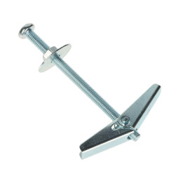 SPRING ANCHORS BM-05075*P2 UMBRELLA TYPE WKRĘT-MET KLIMAS