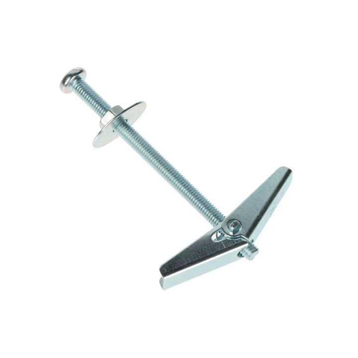 SPRING ANCHORS BM-05075*P2 UMBRELLA TYPE WKRĘT-MET KLIMAS
