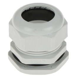 CABLE GLAND D/PG-42 IP68 PG 42