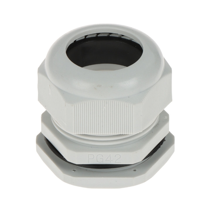 CABLE GLAND D/PG-42 IP68 PG 42