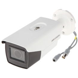 HD-TVI КАМЕРА DS-2CE19H0T-IT3ZE(2,7-13,5MM)(C) - 5 Мп 2,7... 13,5 мм - MOTOZOOM Hikvision