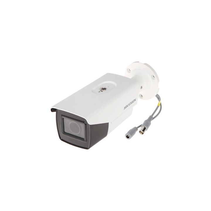 HD-TVI КАМЕРА DS-2CE19H0T-IT3ZE(2,7-13,5MM)(C) - 5 Мп 2,7... 13,5 мм - MOTOZOOM Hikvision
