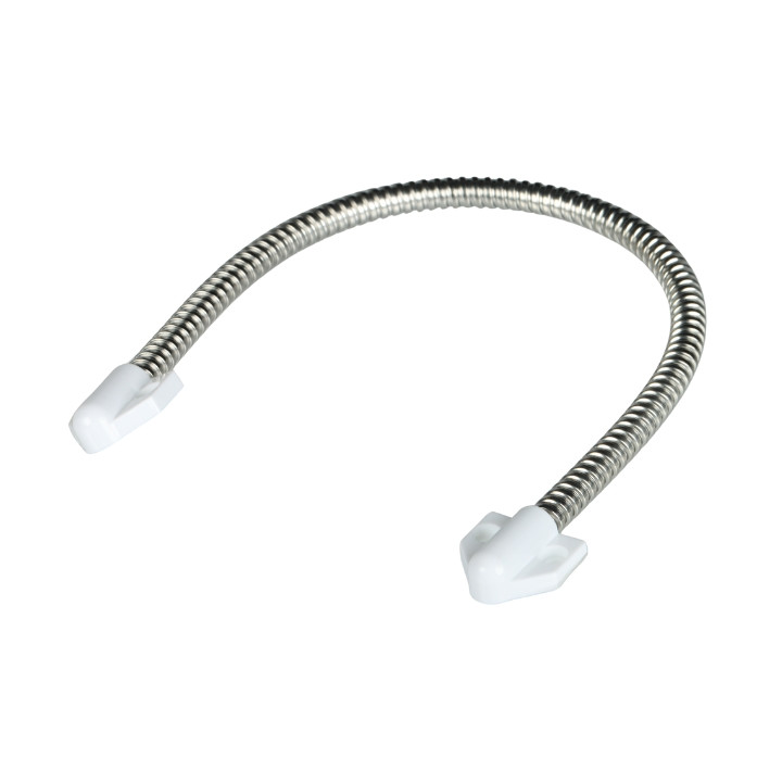 CABLE PROTECTOR KP-8X400/B