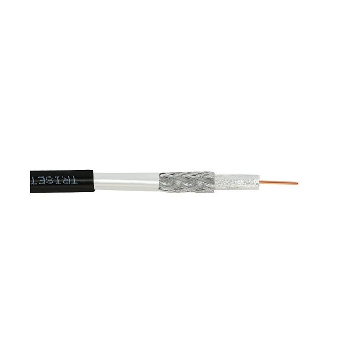 TRISET TRISET-302-FCA-PE/250 Cable