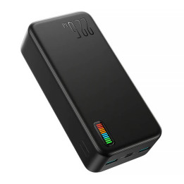 Power Bank Dazzling 22.5W 30000mAh Joyroom JR-QP196 (nero)