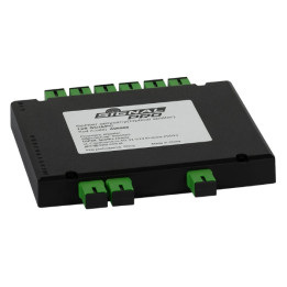 ROZDZIELACZ OPTYCZNY SO-1/8-SC/APC-SIGNAL PRO