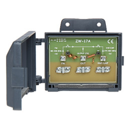 MULTIPLEKSER ZW-17A