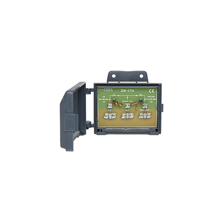 MULTIPLEKSER ZW-17A