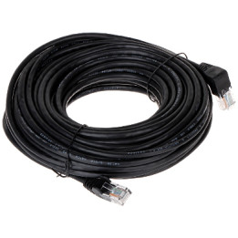 Patchcord RJ45/15-PK/B 15 m
