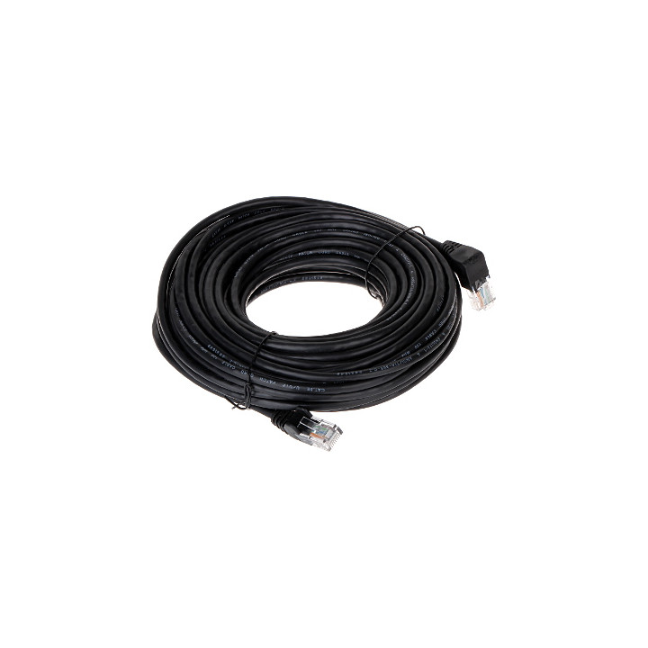 Patchcord RJ45/15-PK/B 15 m
