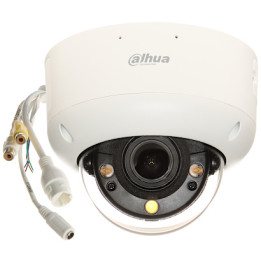 IP CAMERA IPC-HDBW5449R1-ZE-LED-2712 Full-Color - 4 Mpx 2.7 ... 12 mm DAHUA