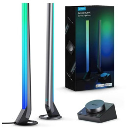 Govee H6047 Gaming Light Bars | Lampy LED | RGBIC, Wi-Fi, Alexa, Google Assistant