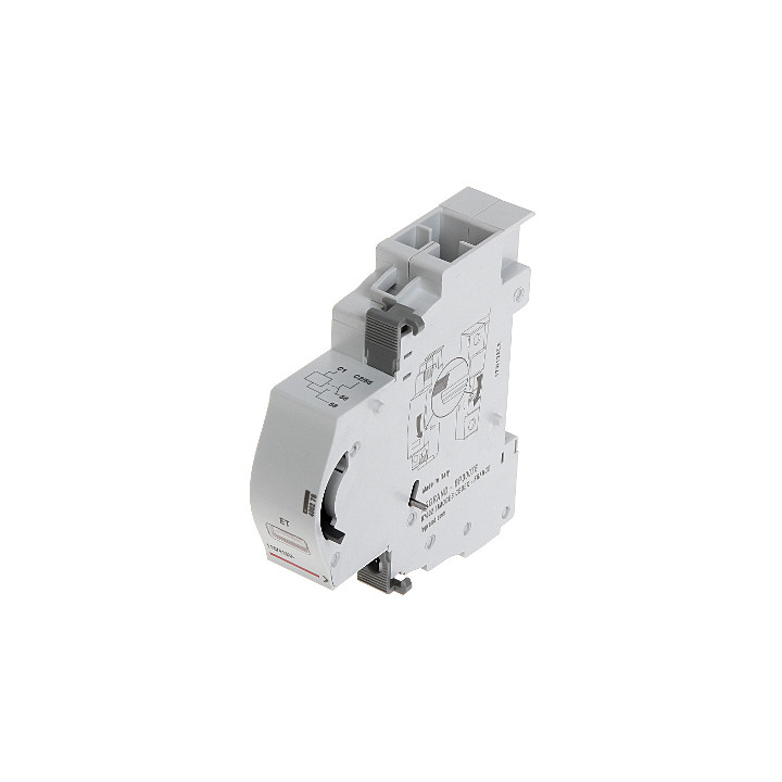 SHUNT TRIP LE-406278 FOR THE LEGRAND DEVICES OF THE TX3, DX3, FR300, FRX300, FRX400 SERIES LEGRAND