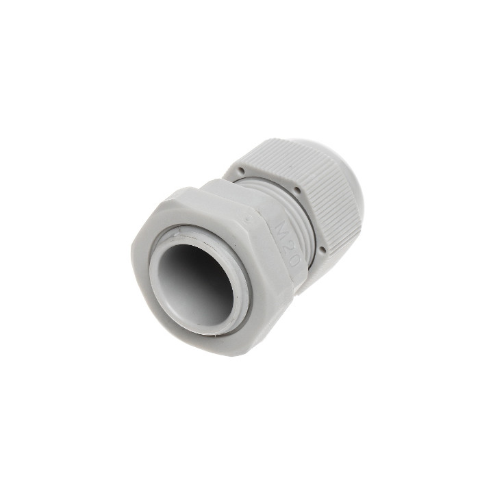 КАБЕЛЬНЫЙ ВВОД ML-145 IP68 M20 x 1,5