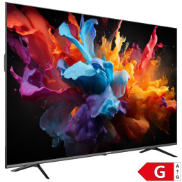 Telewizor LTV86-SG400 Google TV 86” – 4K UHD 60 Hz DAHUA