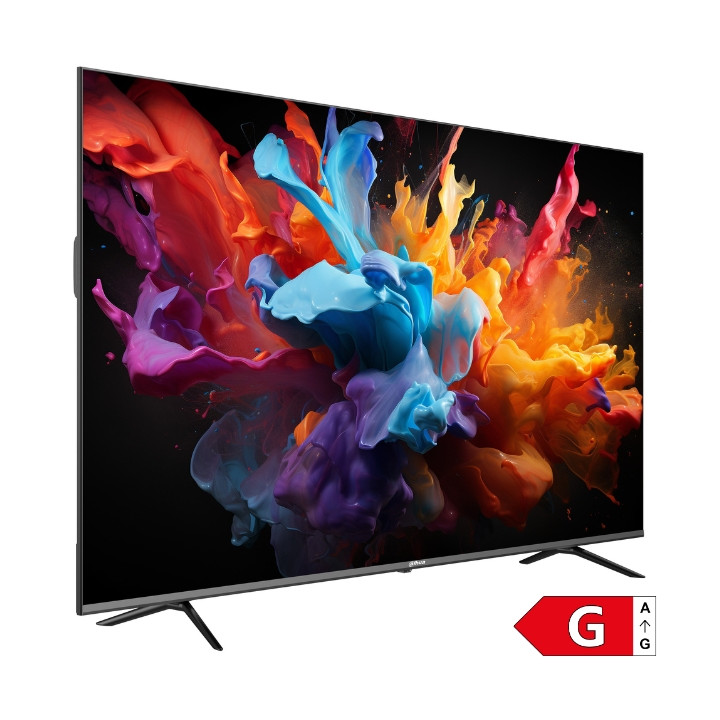 Telewizor LTV86-SG400 Google TV 86” – 4K UHD 60 Hz DAHUA