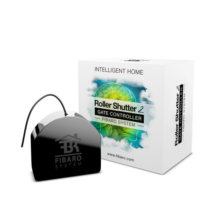FIBARO FGR-222