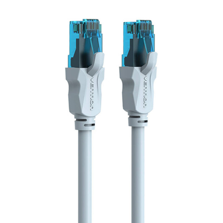 UTP CAT5e Vention VAP-A10-S300 RJ45 Сетевой кабель Ethernet 100 Мбит/с 3 м синий