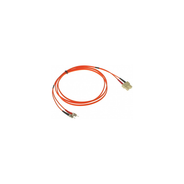 MULTI-MODE PATCHCORD PC-2SC/2ST-MM-2 2 m