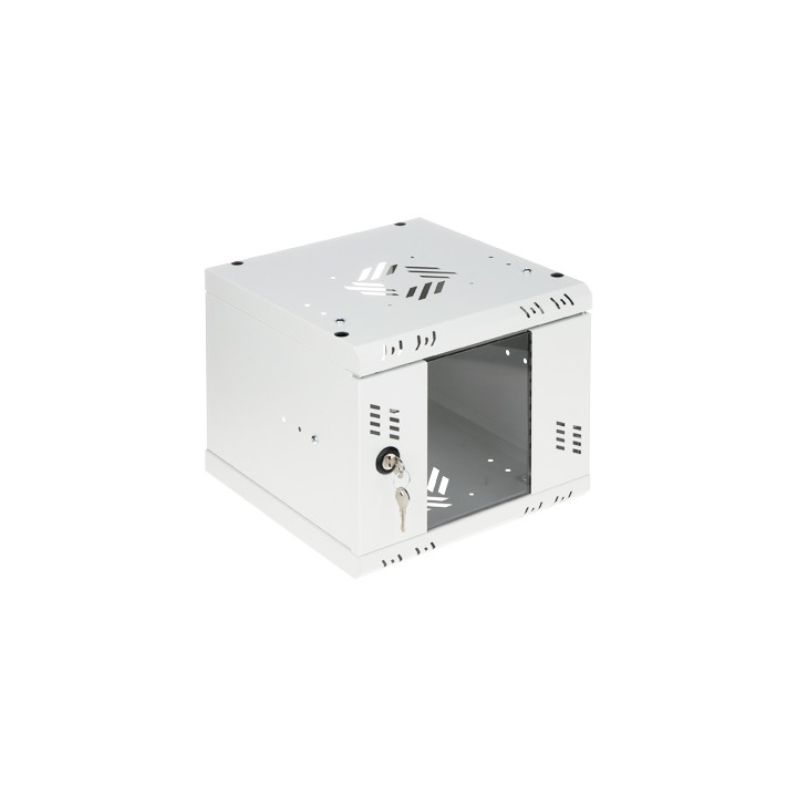 SZAFA WISZĄCA S-RC10-4U-300GG STALFLEX