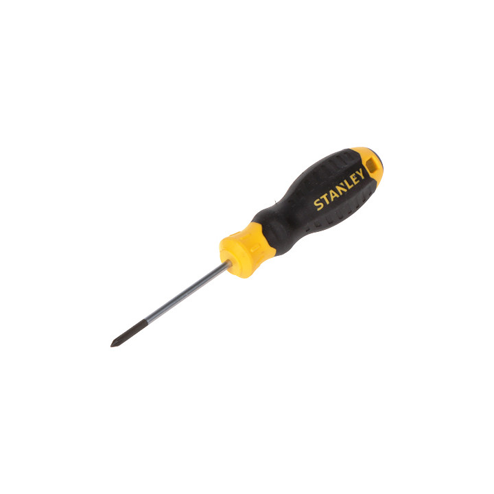 SCREWDRIVER PH0 ST-STHT16153-0 STANLEY