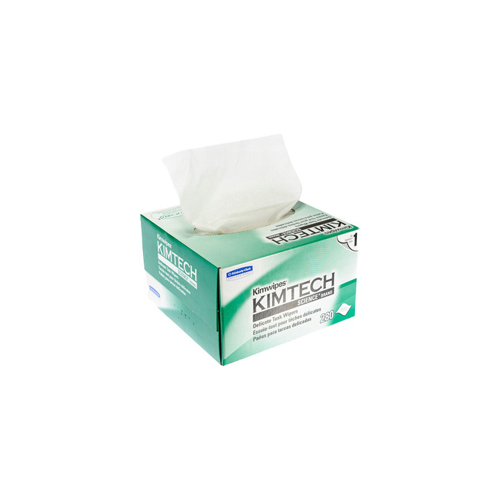 CHUSTECZKI KIM-WIPES