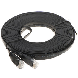 UNITEK RJ45/6/10-FL 10m Ethernet Patch Cable