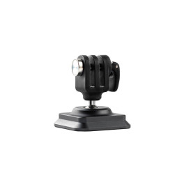 Soporte para cámaras deportivas PGYTECH 360° Arca-Swiss (P-CG-014)